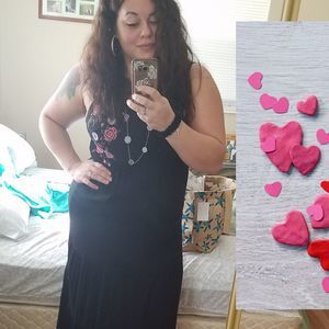 Meet your Posher, Lorraine